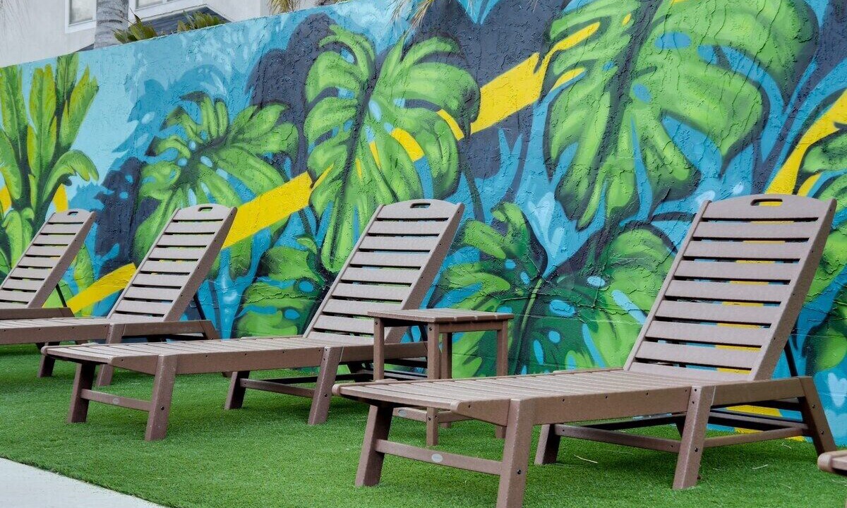 Photo of Outdoor in Vilano Beach