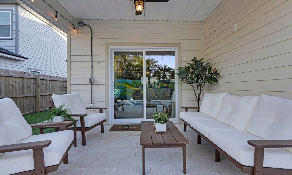 Photo of Outdoor in Vilano Beach