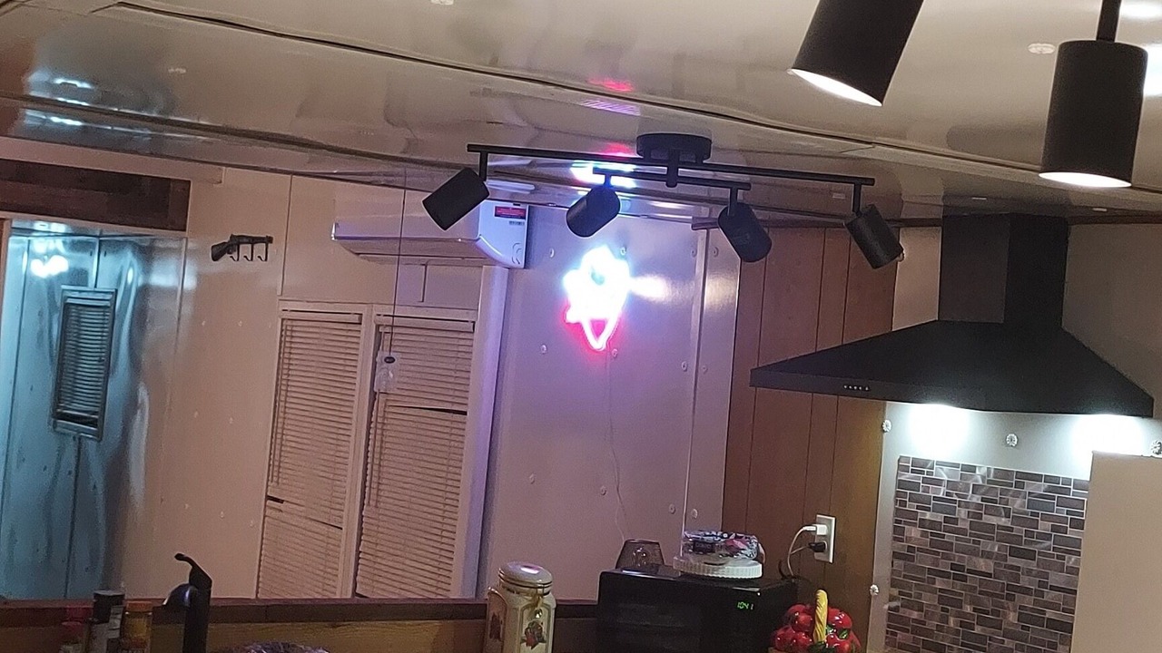 Photo of Kitchen in Taylor Creek