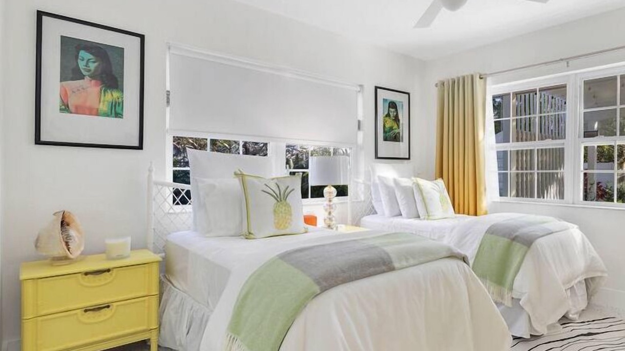 Photo of Bedroom in Southside