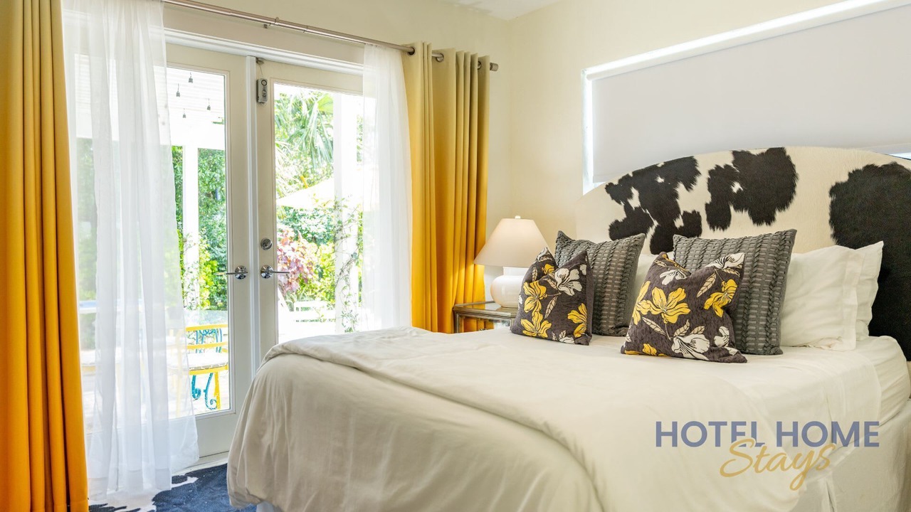 Photo of Bedroom in Southside
