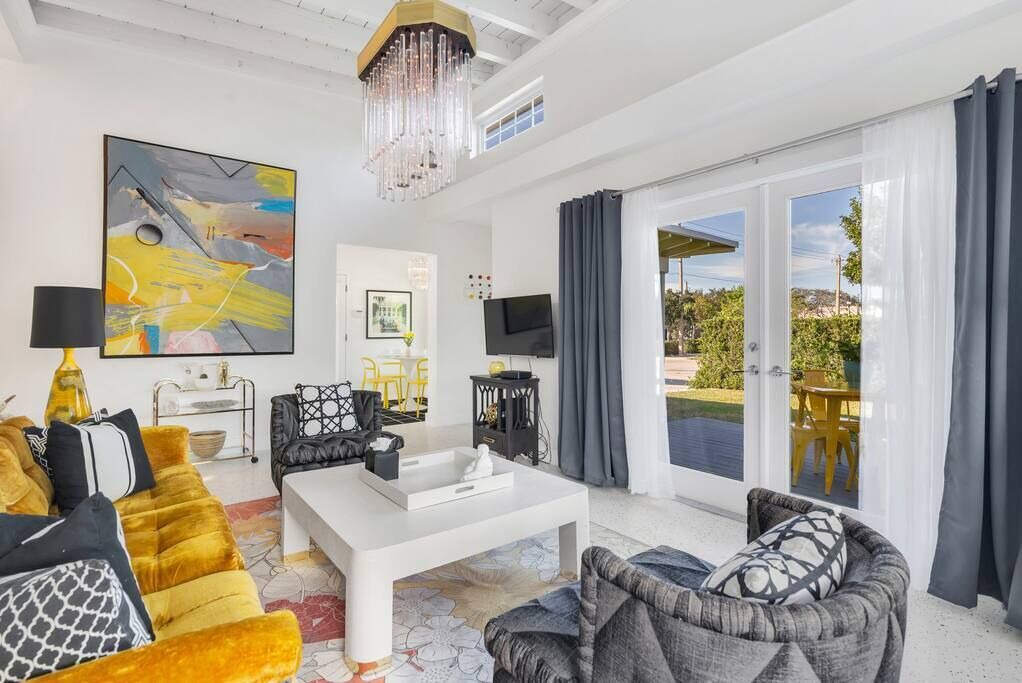 Photo of Bedroom in Southside