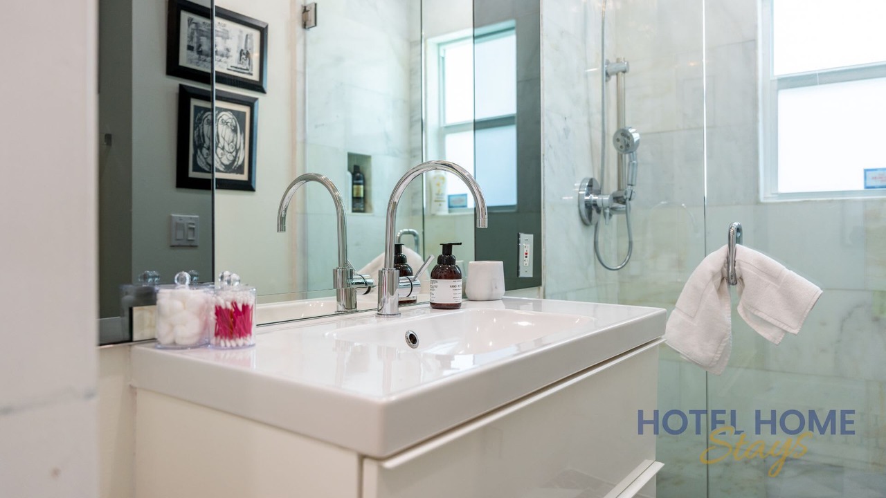 Photo of Bathroom in Southside