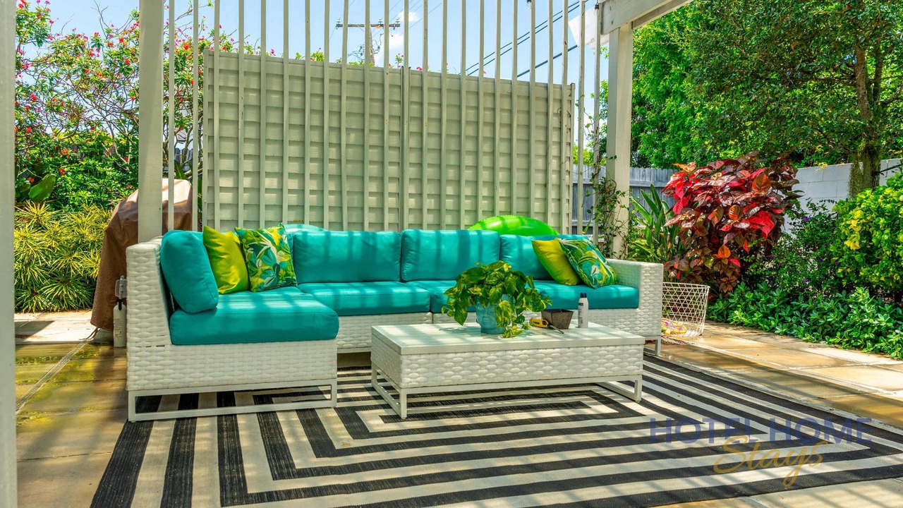Photo of Patio Balcony in Southside