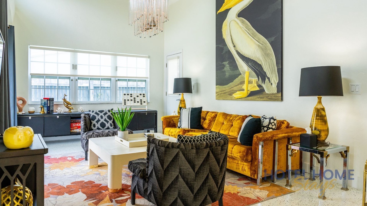 Photo of Livingroom in Southside