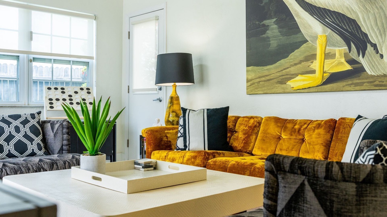 Photo of Livingroom in Southside