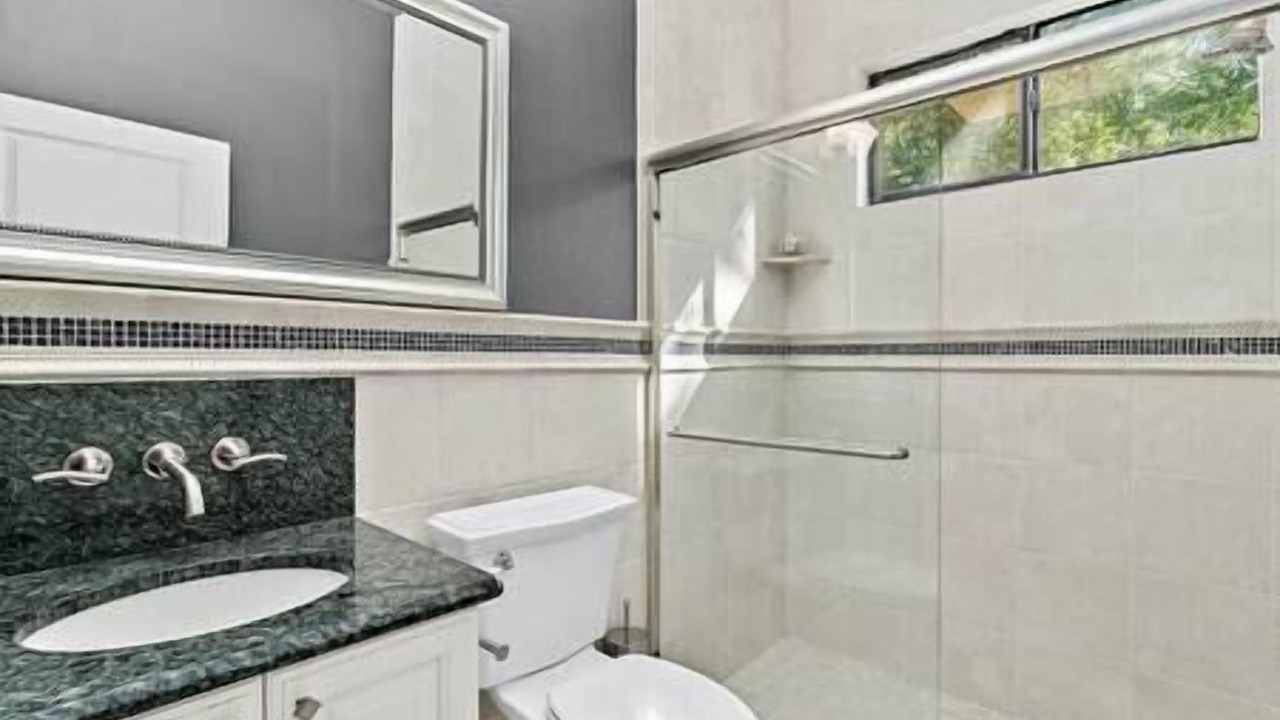 Photo of Bathroom in Port Saint John