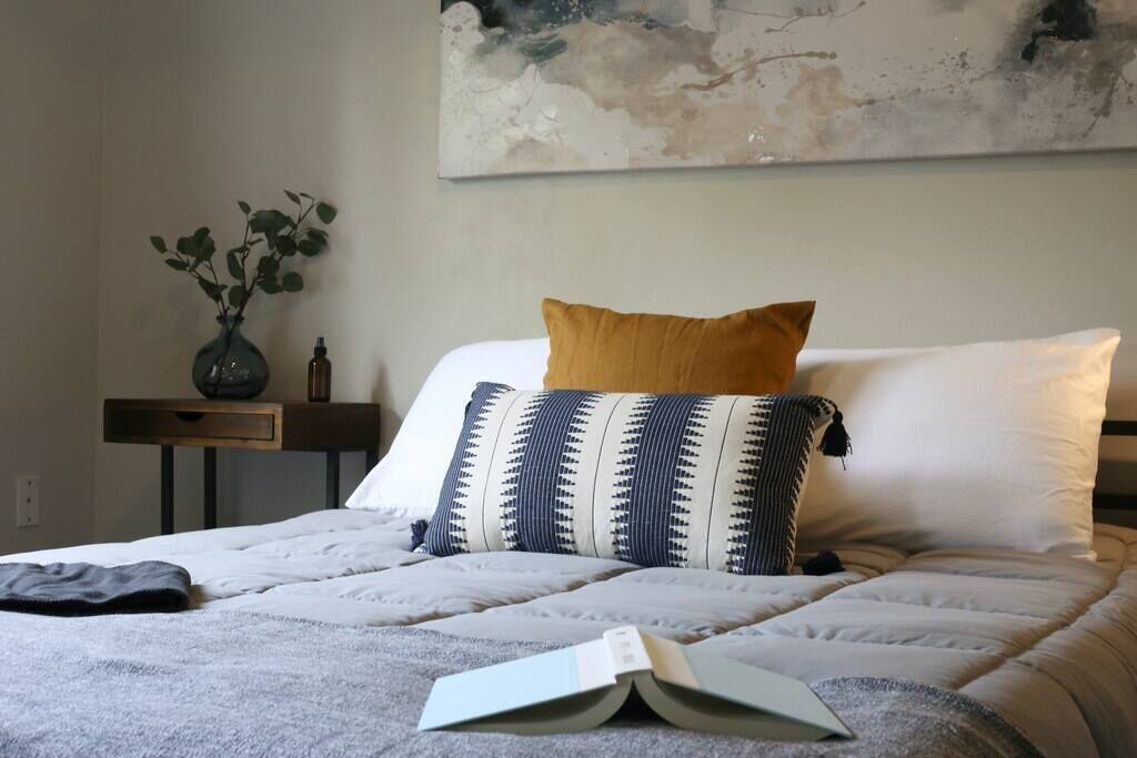 Photo of Bedroom in Gainesville