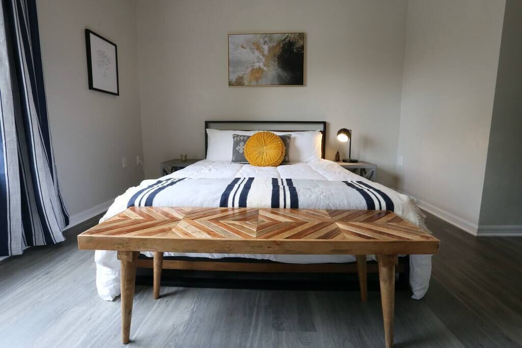 Photo of Bedroom in Gainesville