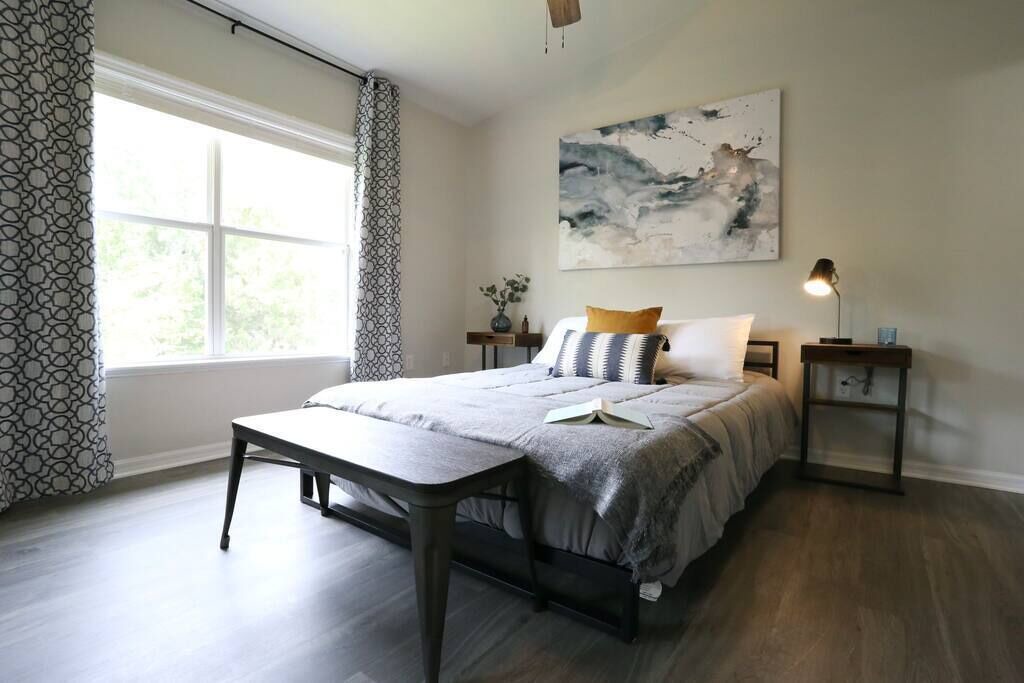 Photo of Bedroom in Gainesville