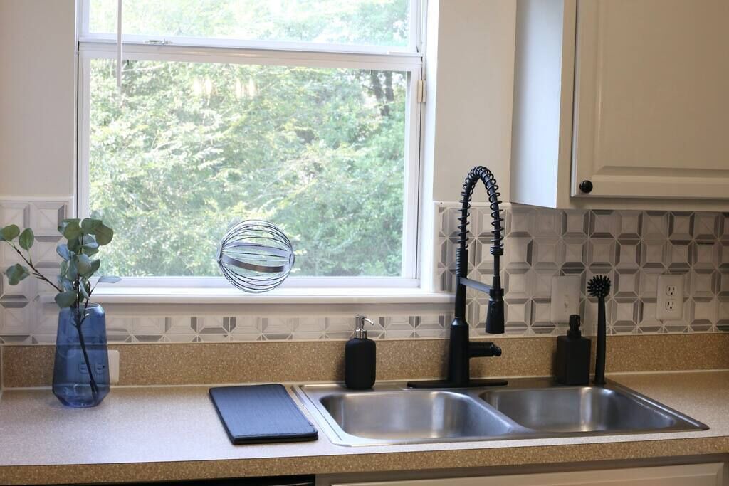 Photo of Kitchen in Gainesville