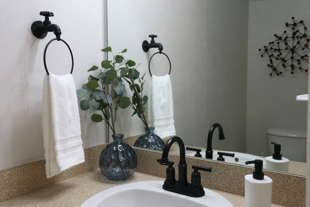 Photo of Bathroom in Gainesville