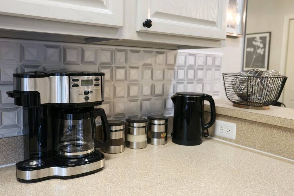 Photo of Kitchen in Gainesville