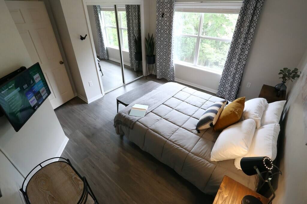 Photo of Bedroom in Gainesville