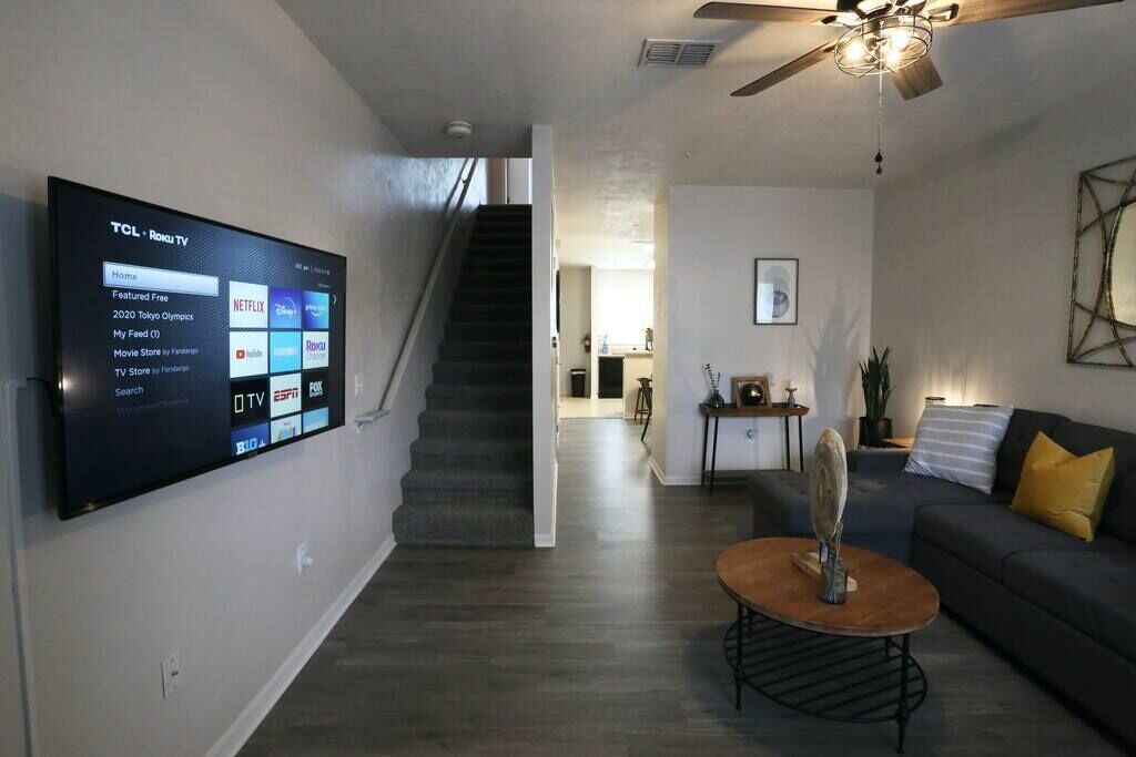 Photo of Livingroom in Gainesville