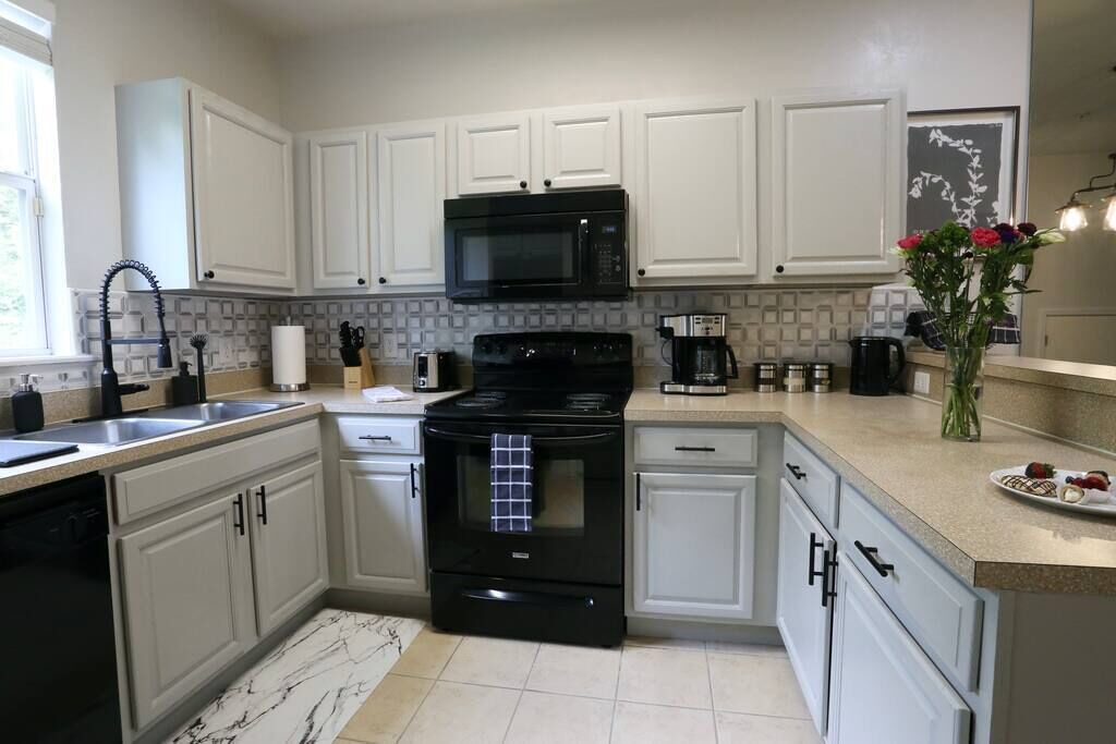 Photo of Kitchen in Gainesville