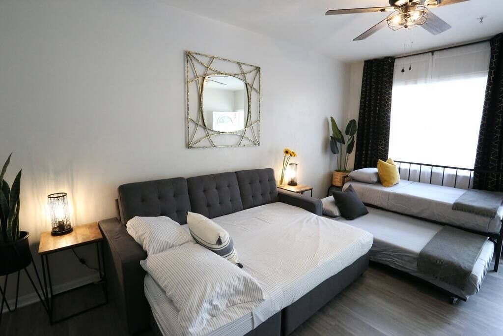 Photo of Bedroom in Gainesville