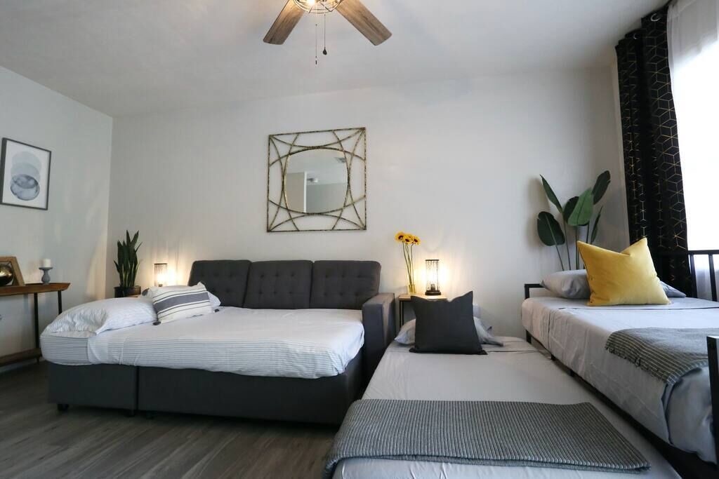Photo of Bedroom in Gainesville