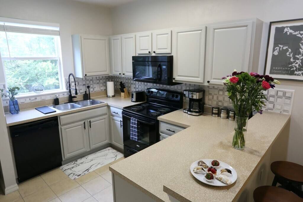 Photo of Kitchen in Gainesville