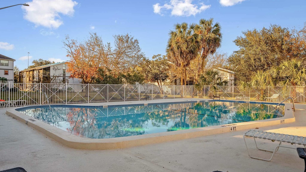 Photo of Outdoor in Gainesville