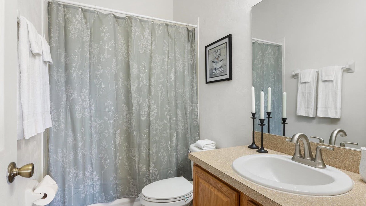 Photo of Bathroom in Gainesville