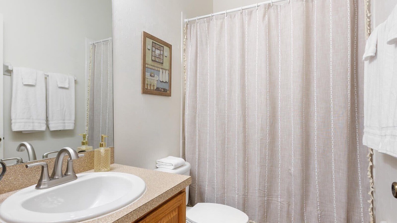 Photo of Bathroom in Gainesville