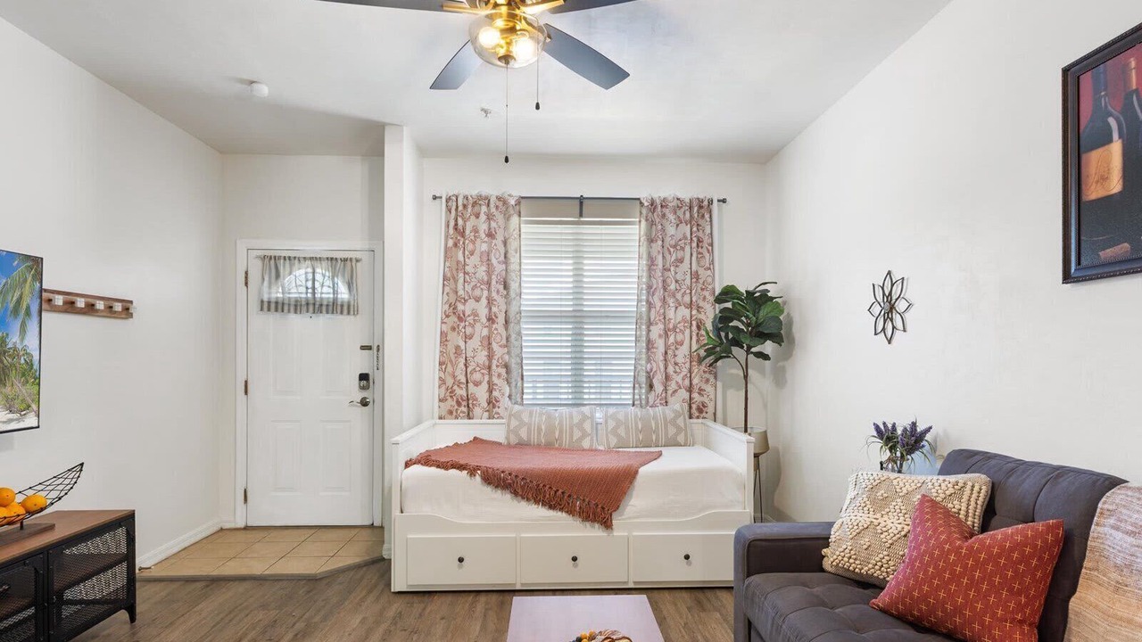 Photo of Bedroom in Gainesville