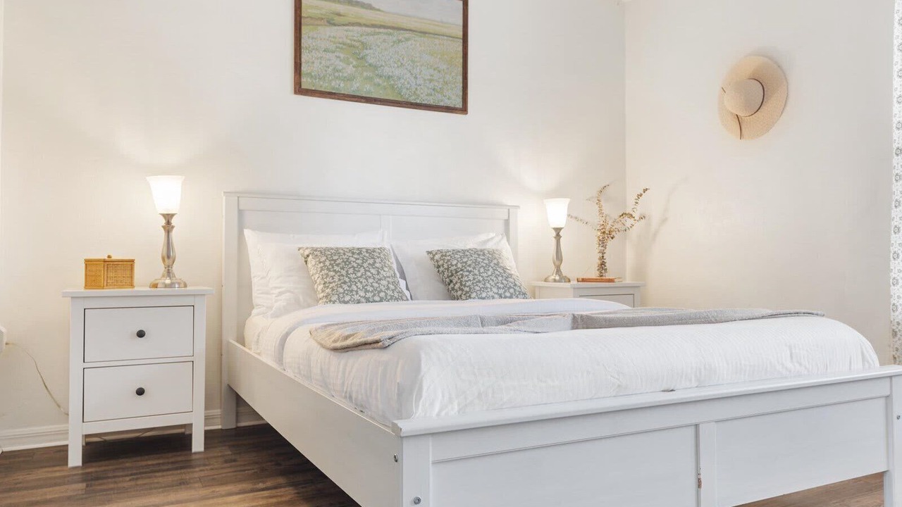 Photo of Bedroom in Gainesville