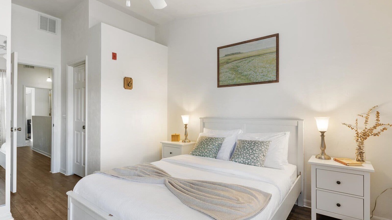 Photo of Bedroom in Gainesville