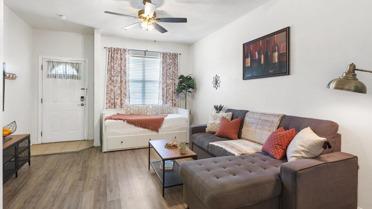 Photo of Bedroom in Gainesville