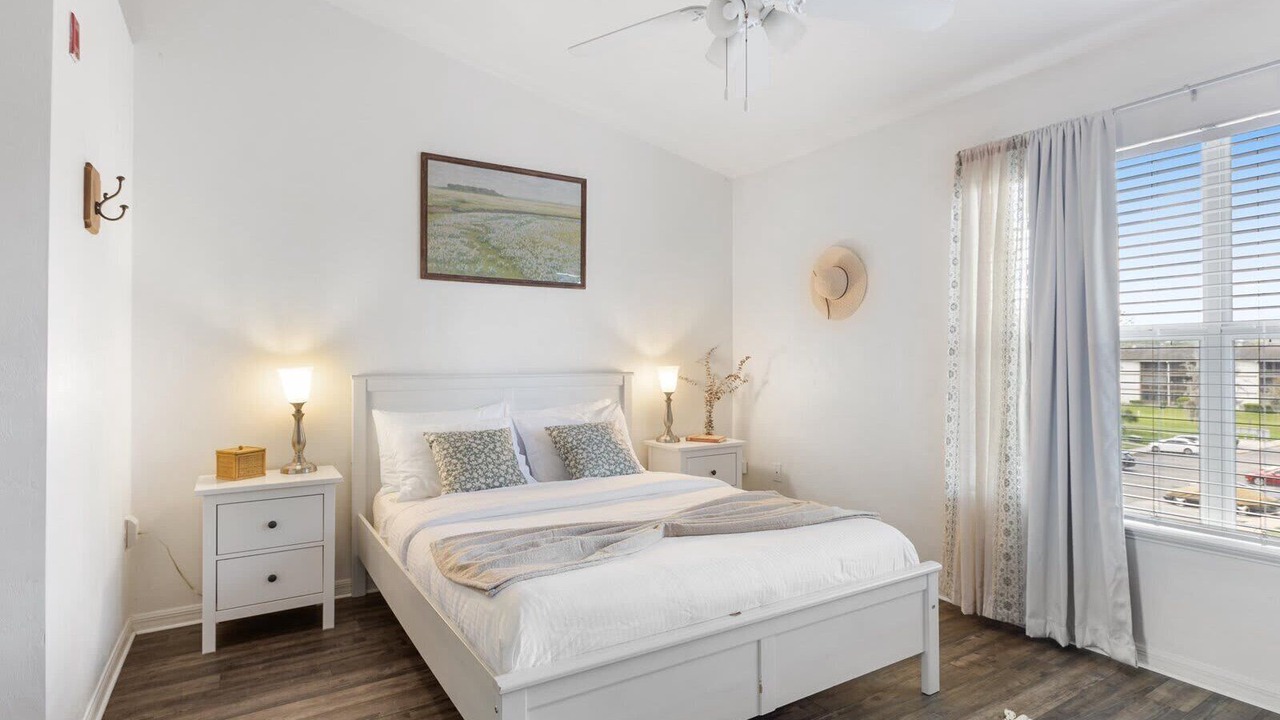 Photo of Bedroom in Gainesville