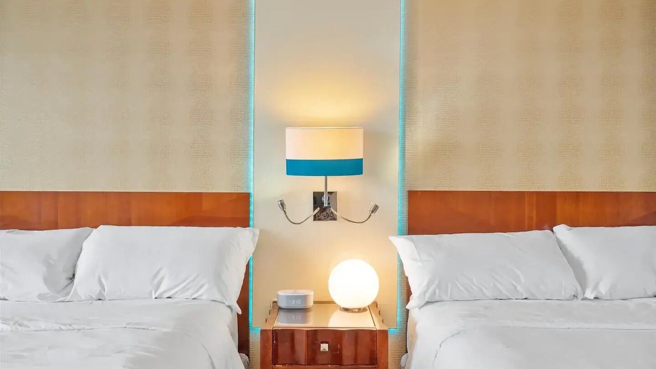 Photo of Bedroom in Sunny Isles Beach