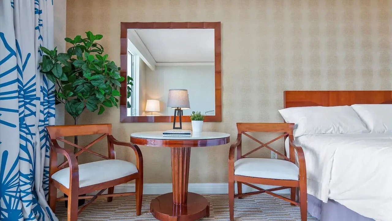 Photo of Bedroom in Sunny Isles Beach