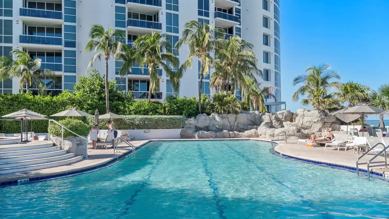Photo of Outdoor in Sunny Isles Beach