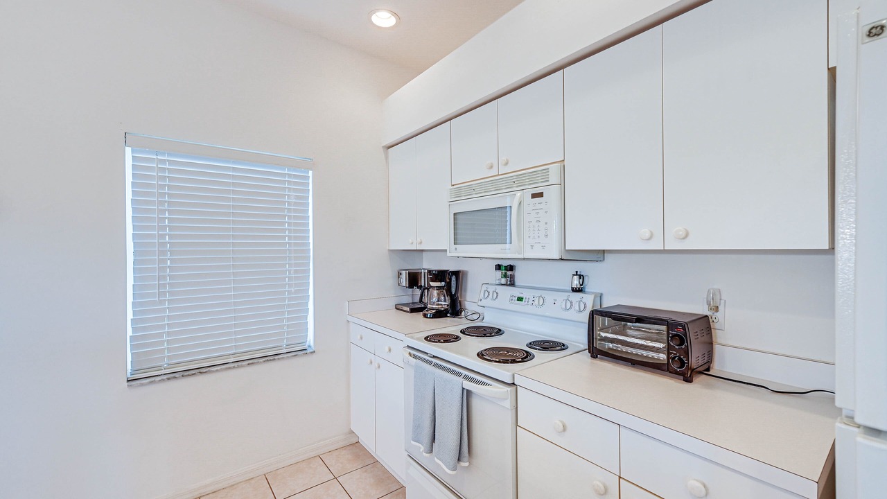 Photo of Kitchen in Falcons Glen