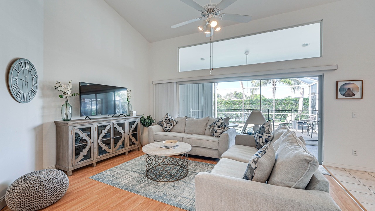 Photo of Bedroom in Falcons Glen