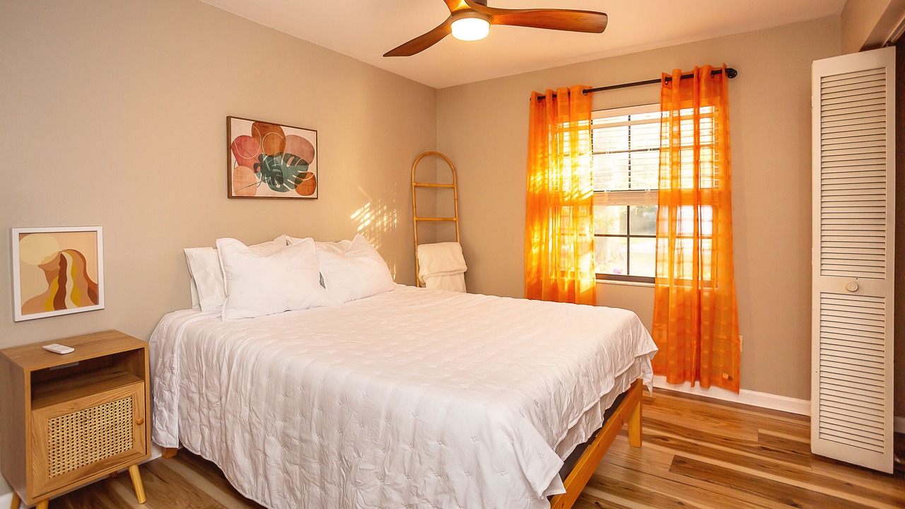 Photo of Bedroom in Hazel Heights