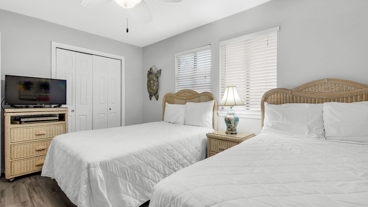 Photo of Bedroom in Sugar Beach