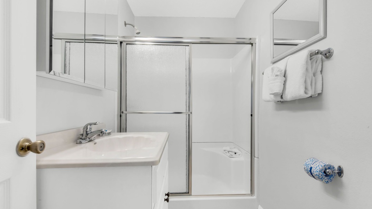 Photo of Bathroom in Sugar Beach