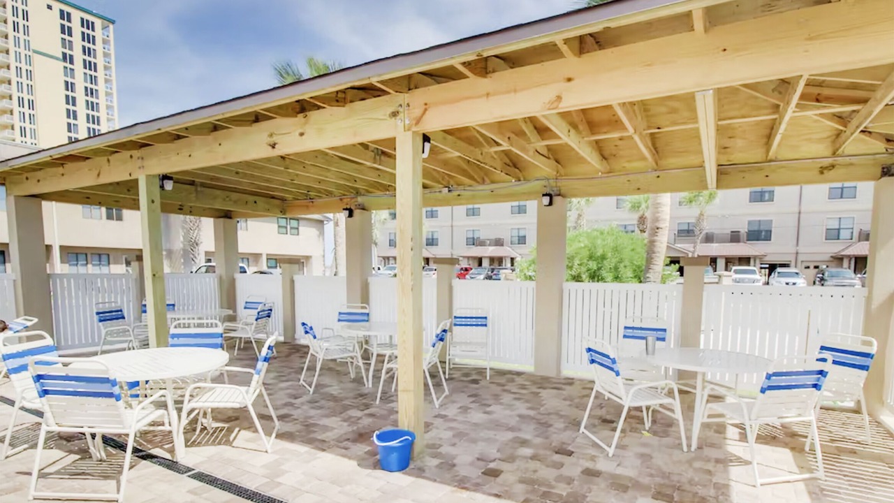 Photo of Outdoor in Sugar Beach