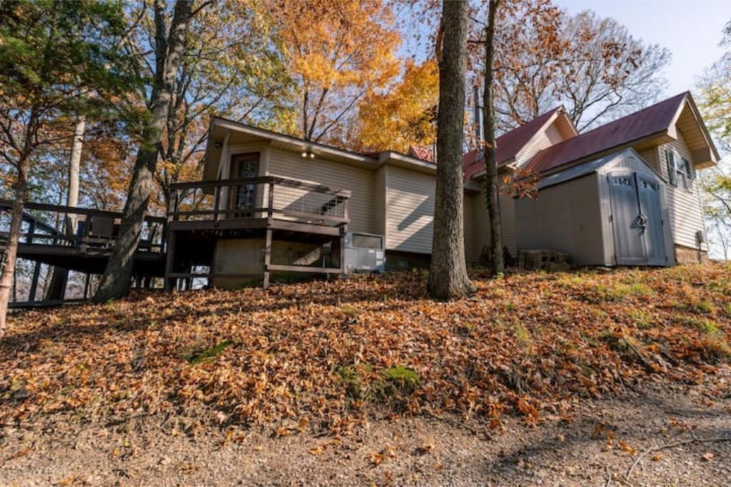 Photo of Outdoor in Dixon Springs