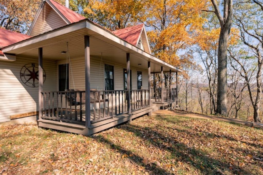 Photo of Outdoor in Dixon Springs