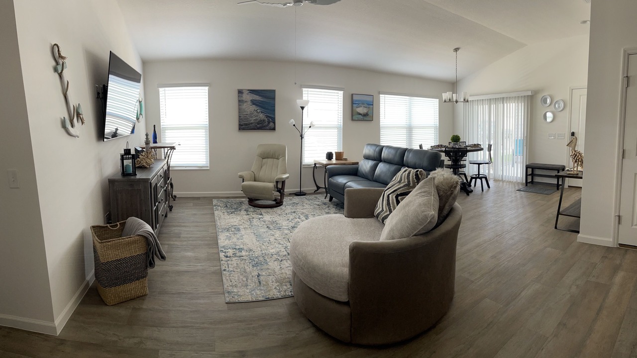 Photo of Livingroom in Wildwood