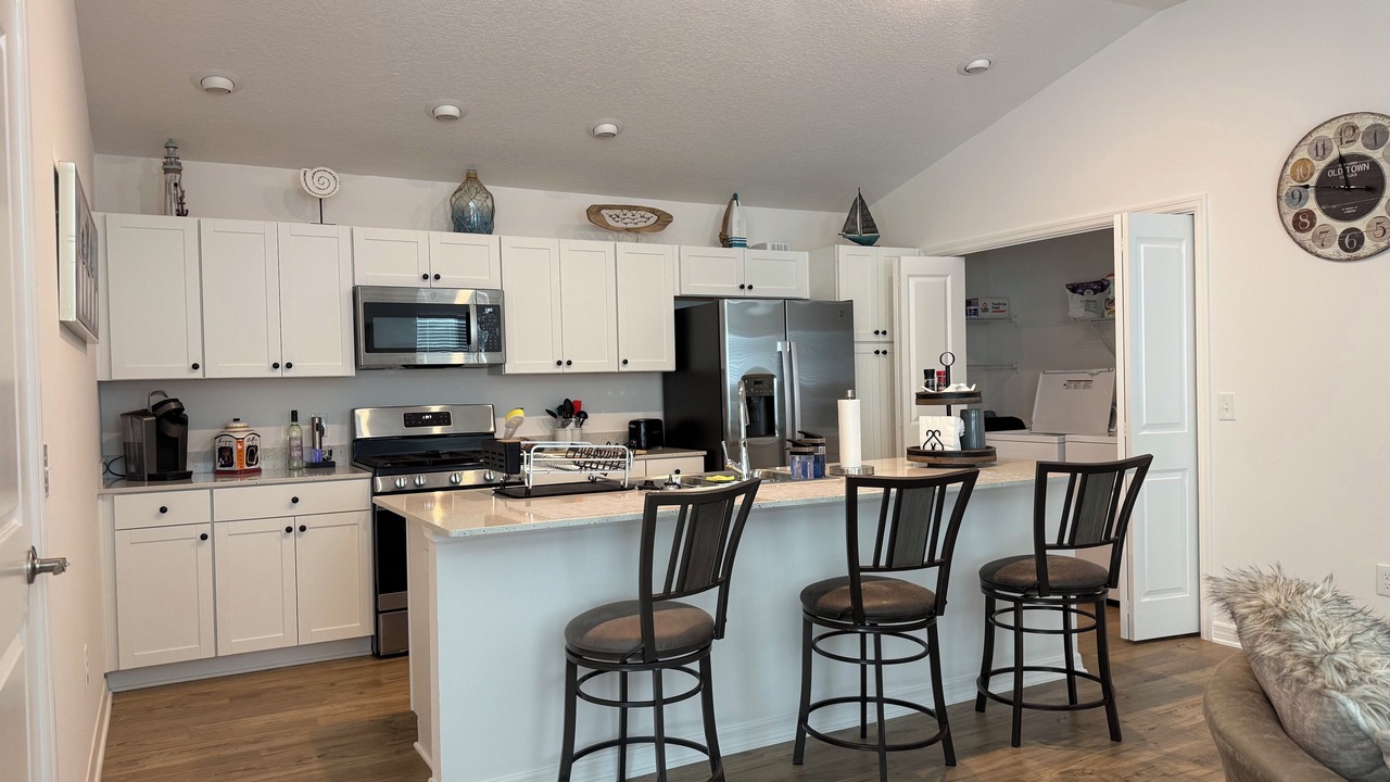 Photo of Kitchen in Wildwood