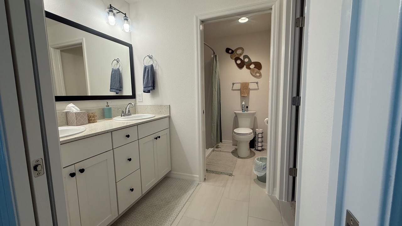 Photo of Bathroom in Wildwood