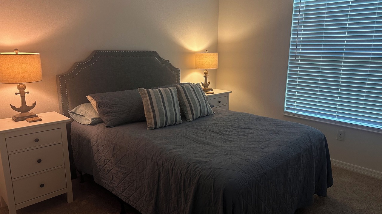 Photo of Bedroom in Wildwood