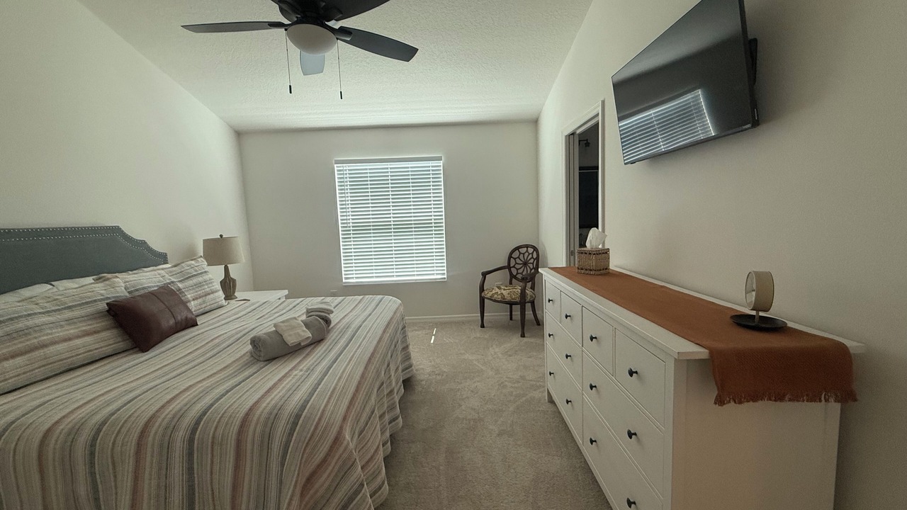 Photo of Bedroom in Wildwood