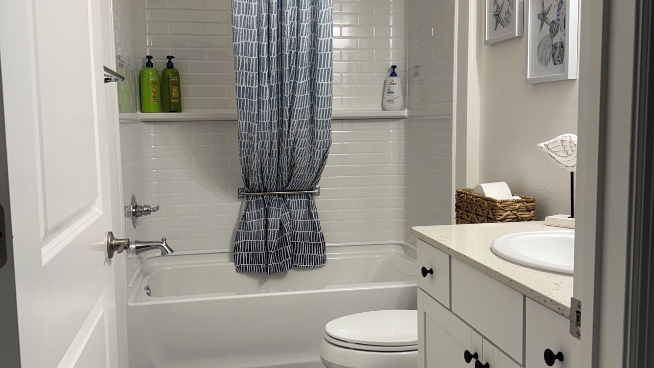 Photo of Bathroom in Wildwood