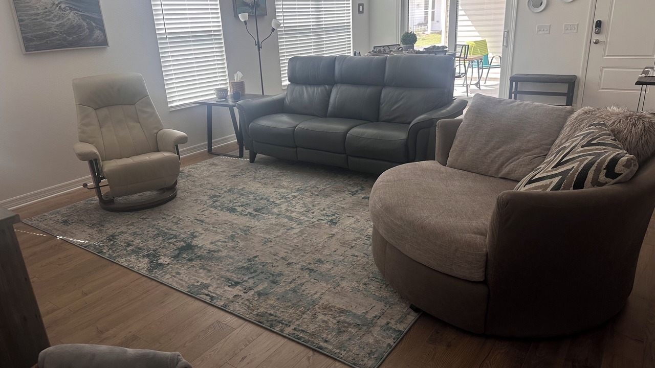 Photo of Livingroom in Wildwood