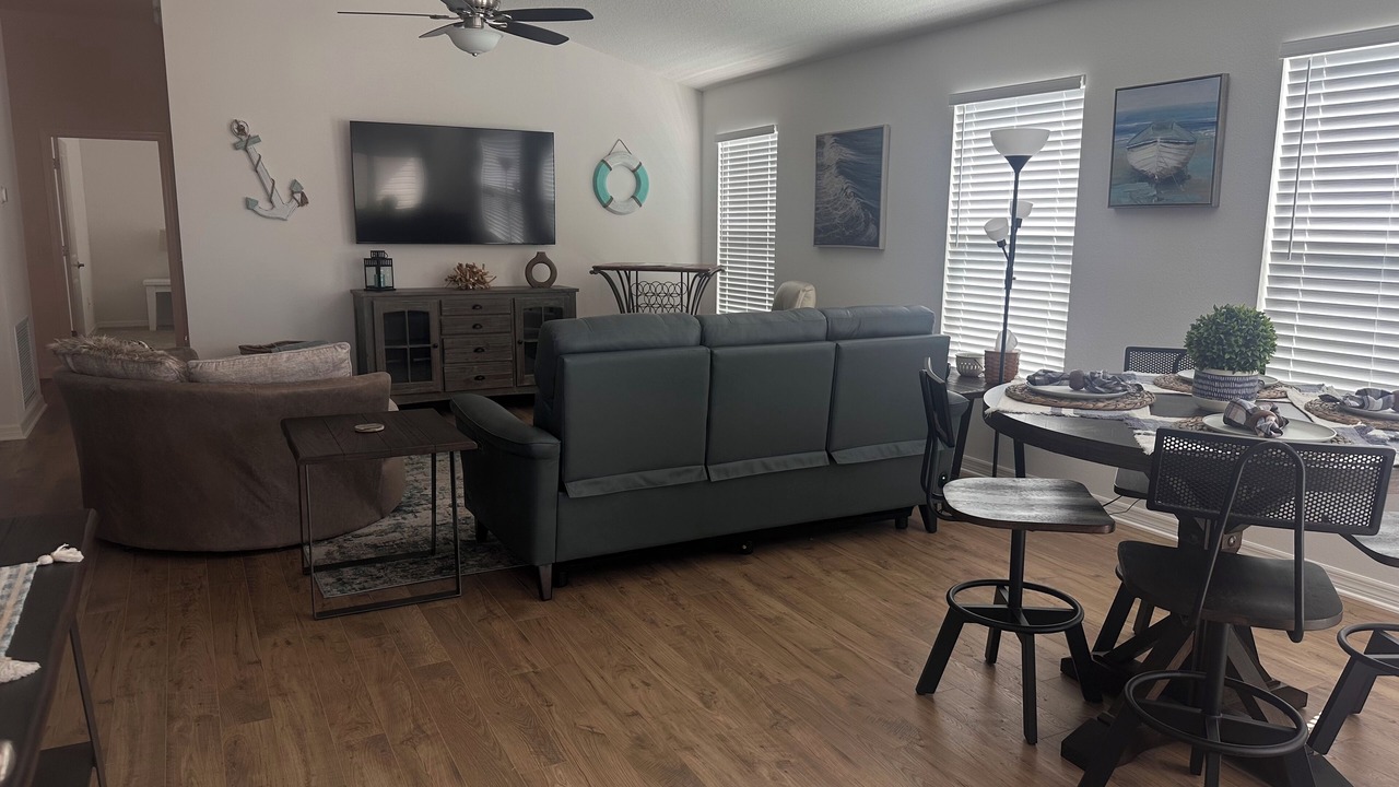Photo of Livingroom in Wildwood